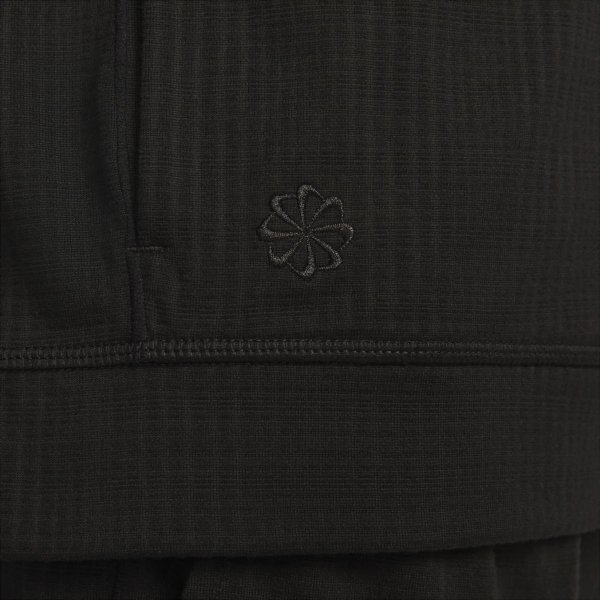 Чоловіча толстовка NIKE M NY Dri-FIT STMT JRSY FZ