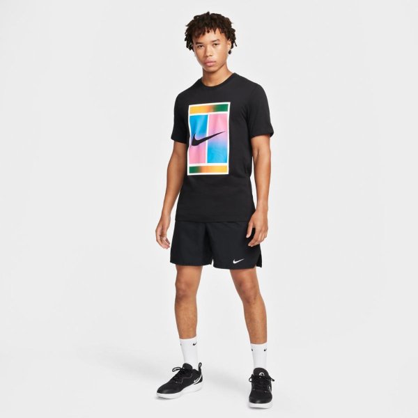 Чоловічі шорти NIKE Court M Dri-FIT VCTRY SHORT 7IN