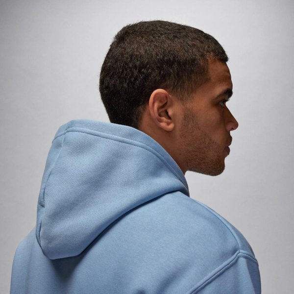 Чоловіча толстовка JORDAN M ESS FLC PO