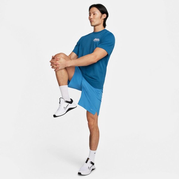 Чоловіча футболка NIKE M Dri