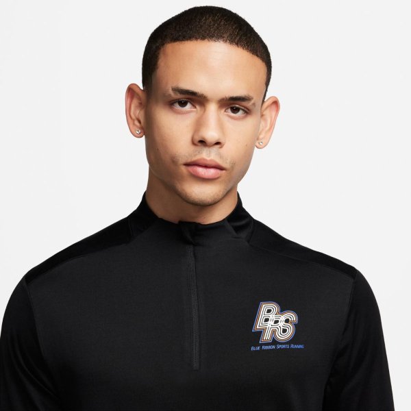 Чоловіча толстовка NIKE M RUN ENERGY ELEMENT HZ