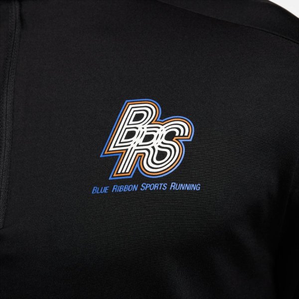 Чоловіча толстовка NIKE M RUN ENERGY ELEMENT HZ