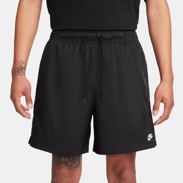 Чоловічі шорти NIKE M CLUB FLOW SHORT