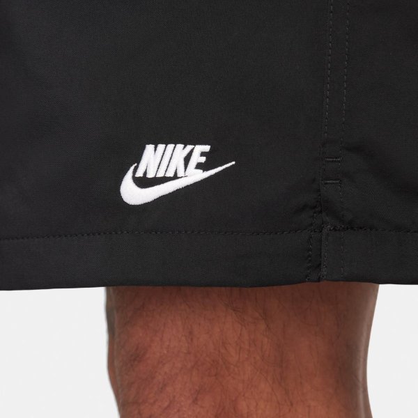 Чоловічі шорти NIKE M CLUB FLOW SHORT