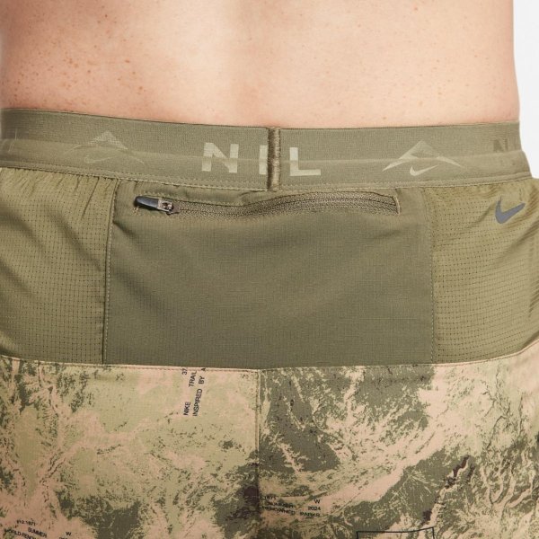 Чоловічі шорти NIKE M Dri