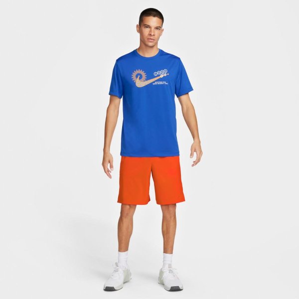 Чоловіча футболка NIKE M Dri