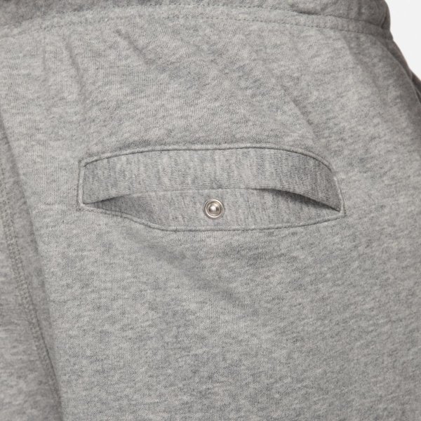 Чоловічі шорти NIKE M NK CLUB FT SHORT VRSTY