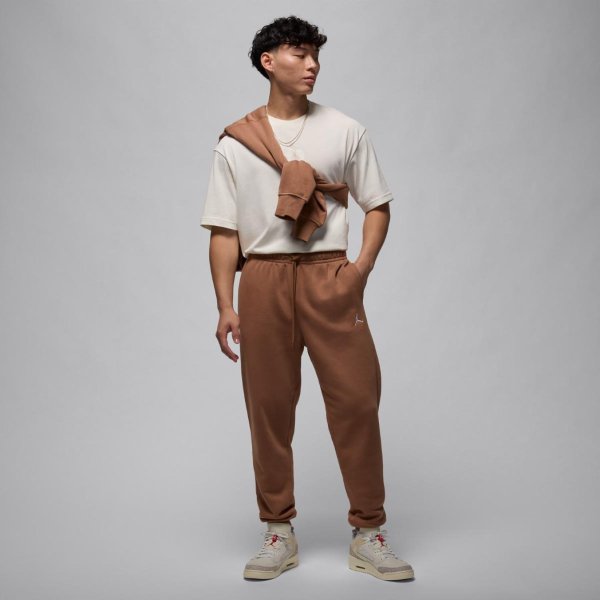 Чоловічі штани JORDAN M J BRK FLC PANT