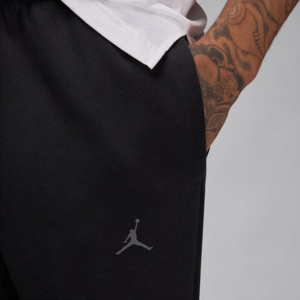Чоловічі штани JORDAN M J Dri-FIT SPRT HOOP FLC PANT