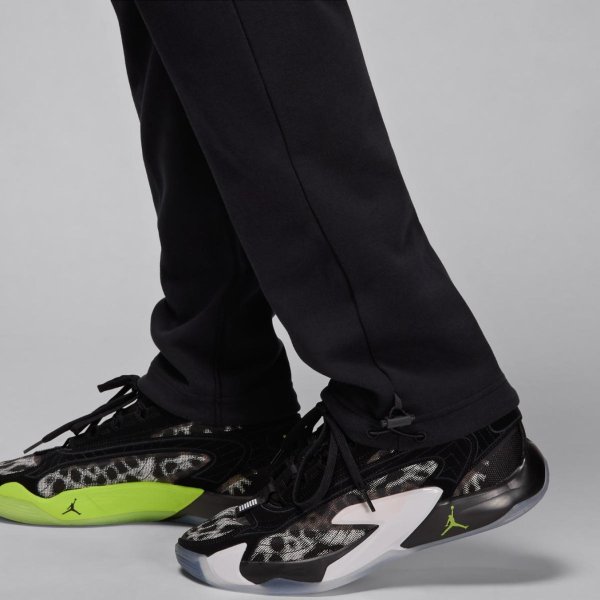 Чоловічі штани JORDAN M J Dri-FIT SPRT HOOP FLC PANT