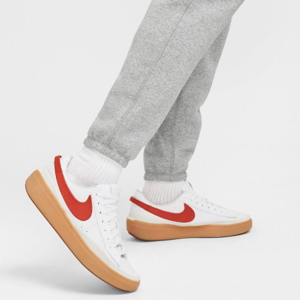 Чоловічі штани NIKE M NK CLUB BB CF PANT LTTRS