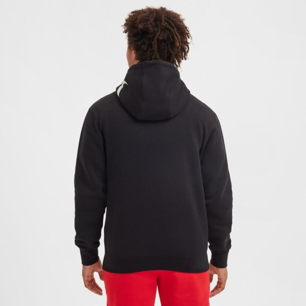 Чоловіча толстовка NIKE JA M CLUB BB PO HOODIE
