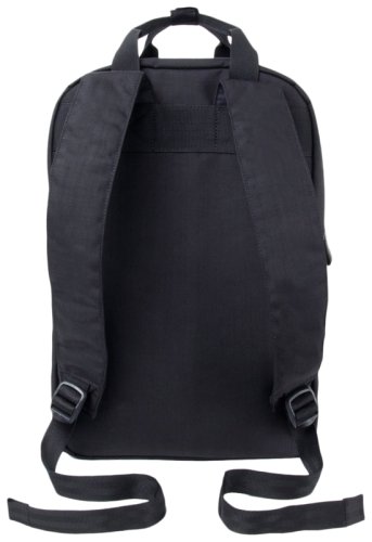 Рюкзак CRUMPLER Doozie Backpack black