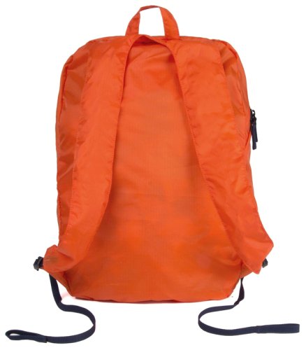Рюкзак CRUMPLER Ultralight Pocket Backpack carrot