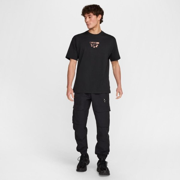 Чоловіча футболка NIKE U NSW TEE M90 OC AIRMAX DAY 2