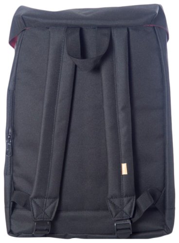 Рюкзак SPIRAL HAMPTON CLASSIC BLACK