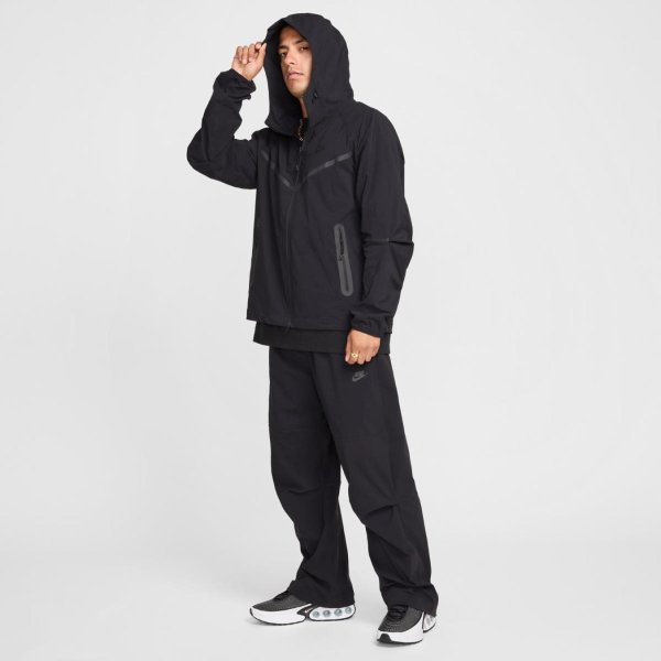 Чоловічі штани NIKE M NK TCH WVN PANT OS