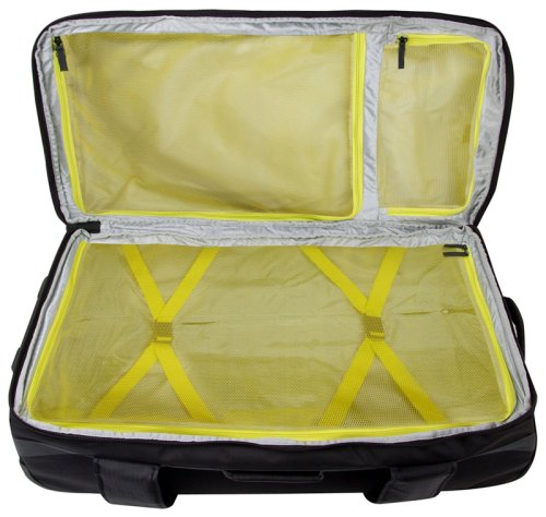 Сумка CRUMPLER Track Jack Trolley l