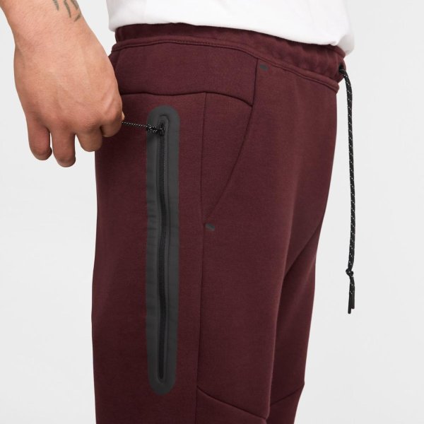 Чоловічі штани NIKE TECH FLEECE