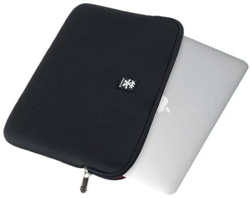 Чехол для планш. CRUMPLER Base Layer 13" Air red
