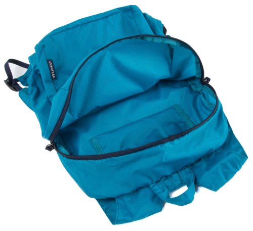 Рюкзак CRUMPLER Ultralight Pocket Backpack turquoise