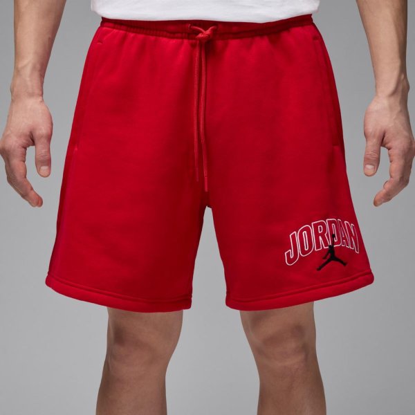 Чоловічі шорти JORDAN M J BRK LBR GFX SHORT