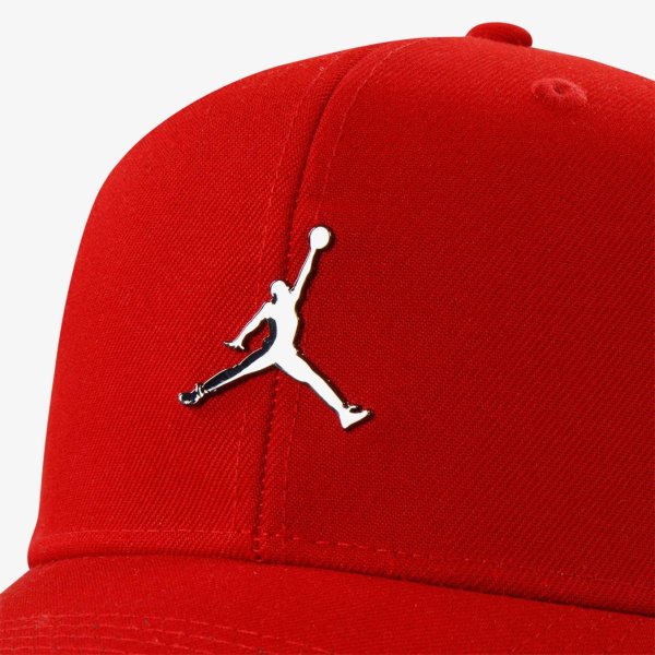 Дитяча кепка JORDAN JAN METAL JUMPMAN TRUCKER / JAN METAL JUMPMAN TRUCKER