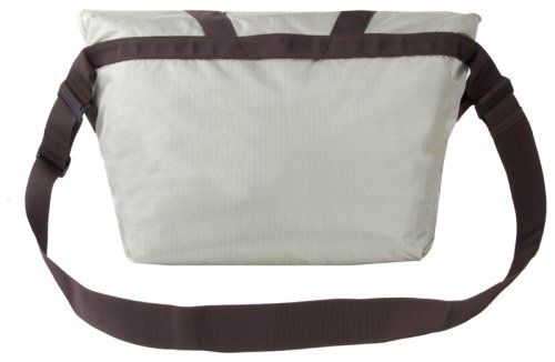 Мессенджер CRUMPLER Light Delight platinum
