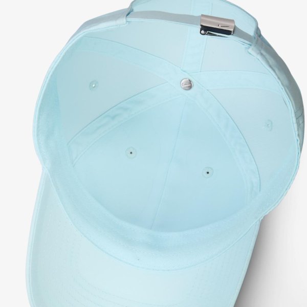 Кепка NIKE DRI-FIT CLUB METAL SWOOSH