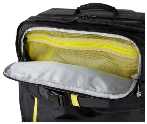 Сумка CRUMPLER Track Jack Trolley l
