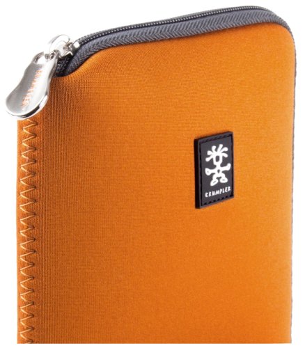 Чехол для планш. CRUMPLER Base Layer iPad orange Mini