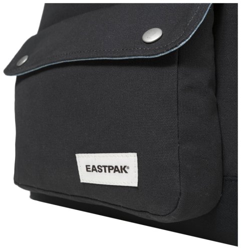 Рюкзак EASTPAK PADDED PAK'R Superb Black