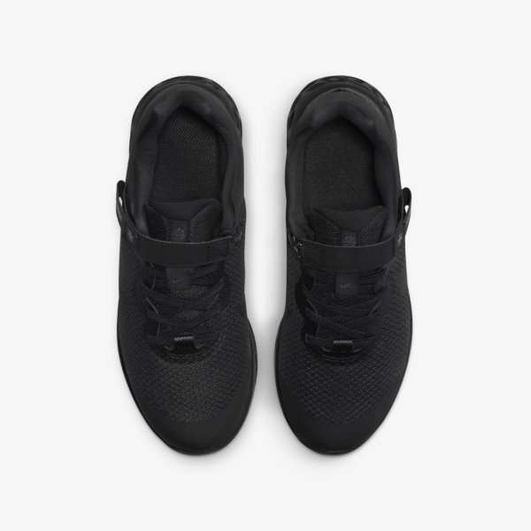 Дитячі кросівки NIKE REVOLUTION 6 FLYEASE NN (GS)