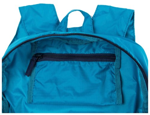 Рюкзак CRUMPLER Ultralight Pocket Backpack turquoise