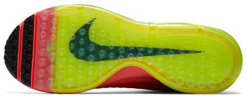 Кроссовки для бега Nike ZOOM ALL OUT FLYKNIT