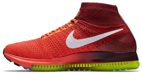 Кроссовки для бега Nike ZOOM ALL OUT FLYKNIT