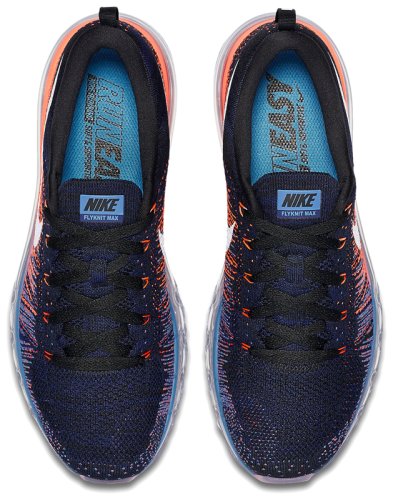 Кроссовки для бега Nike FLYKNIT MAX