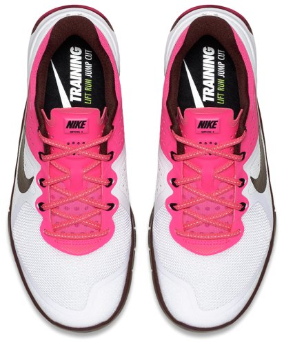 Кроссовки для тренировок Nike WMNS METCON 2