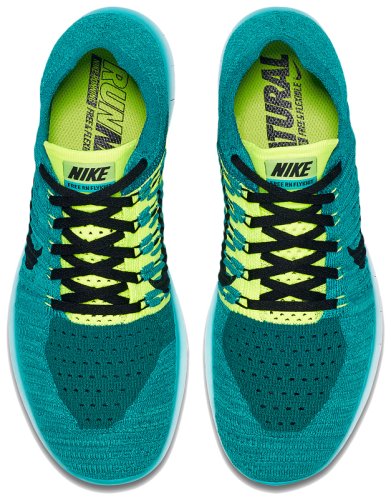 Кроссовки для бега Nike FREE RN FLYKNIT
