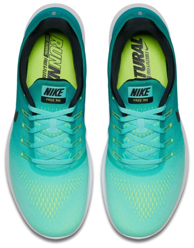 Кроссовки для бега Nike FREE RN