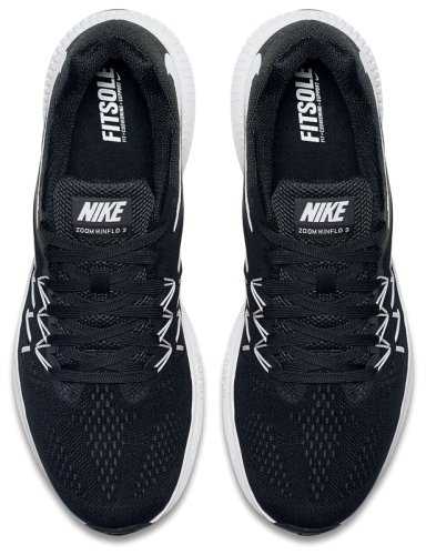 Кроссовки для бега Nike ZOOM WINFLO 3