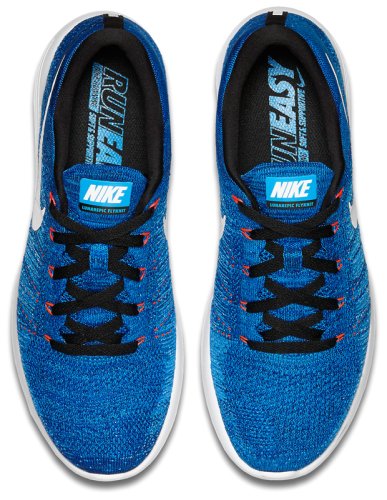 Кроссовки для бега Nike LUNAREPIC LOW FLYKNIT