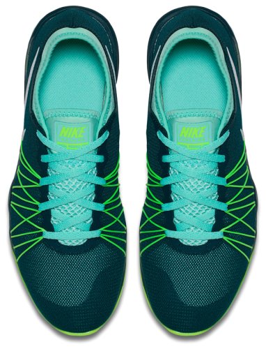 Кроссовки для тренировок Nike WMNS DUAL FUSION TR HIT