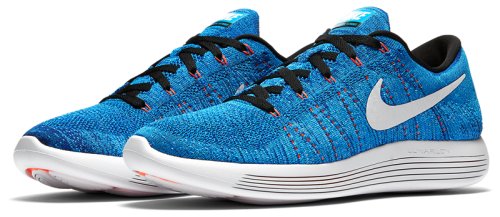 Кроссовки для бега Nike LUNAREPIC LOW FLYKNIT