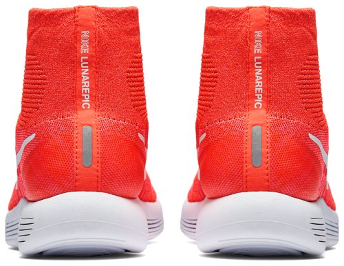 Кроссовки для бега Nike WMNS LUNAREPIC FLYKNIT