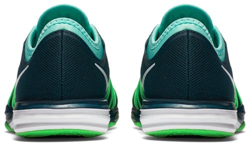 Кроссовки для тренировок Nike WMNS DUAL FUSION TR HIT