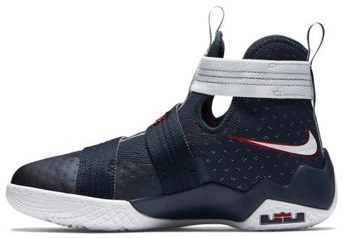Кроссовки для баскетбола Nike LEBRON SOLDIER 10  GS