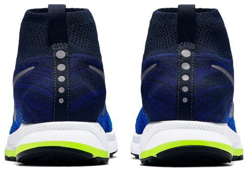 Кроссовки для бега Nike ZM PEGASUS ALL OUT FLYKNIT GS