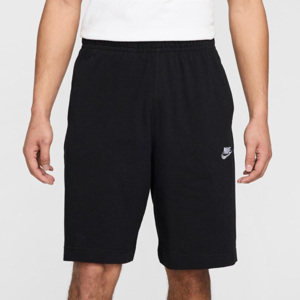 Чоловічі шорти NIKE M NSW CLUB JSY SHORT