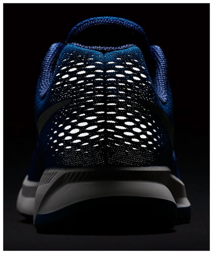 Кроссовки для бега Nike ZOOM PEGASUS 33  GS